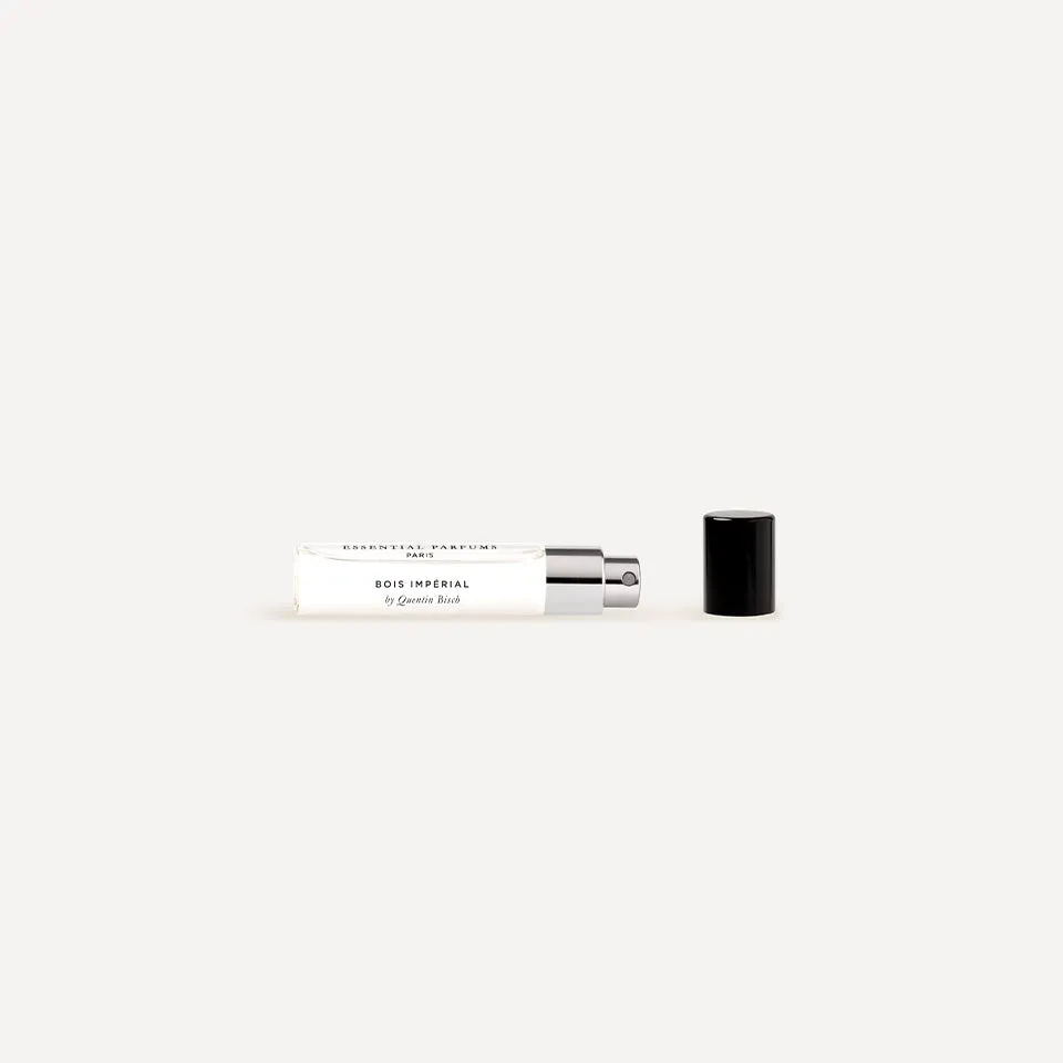 Essential Parfums Bois Impérial eau de parfum 10 ml krydret