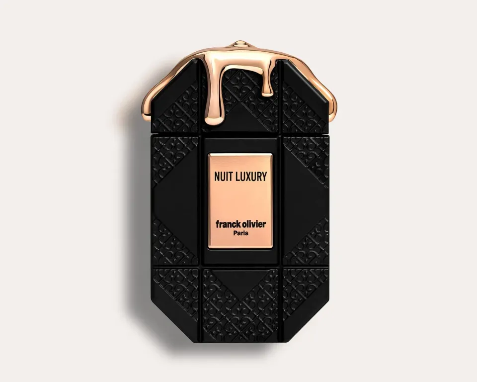 Franck Olivier Nuit Luxury herreparfume krydret