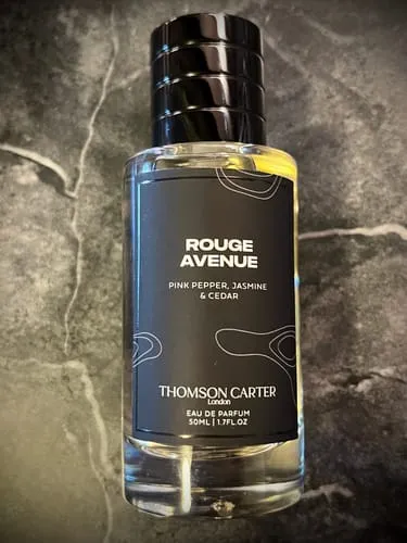 Rouge Avenue eau de parfum 10ml pink peber jasmin