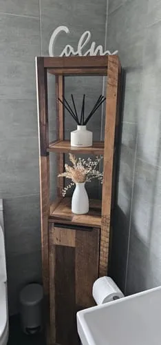 Rouge Avenue Ceramic reed diffuser duftpinde genopfyldelig