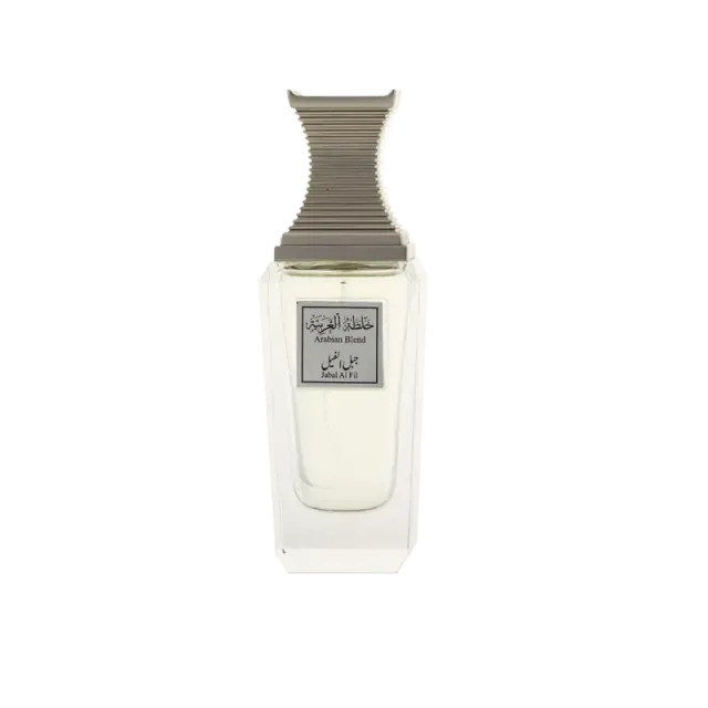 Arabian Oud Jabal Al Fil eau de parfum aromatisk krydret