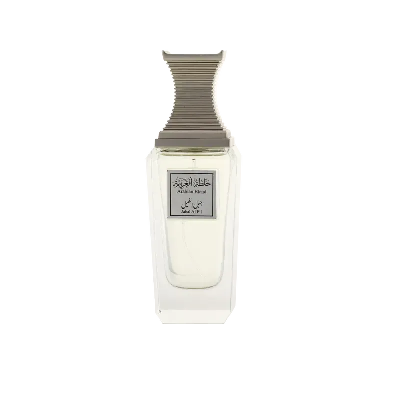Arabian Oud Jabal Al Fil eau de parfum aromatisk krydret