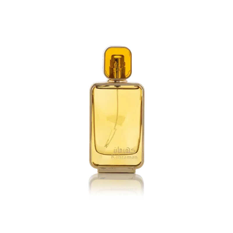 Arabian Oud Kahraman eau de parfum 100 ml karamel