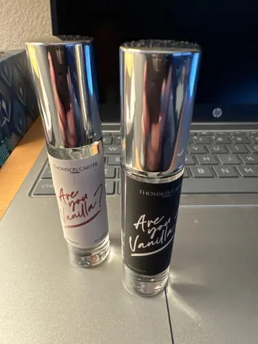 Rouge Avenue Are You Vanilla Day & Night duo 10ml vanilje