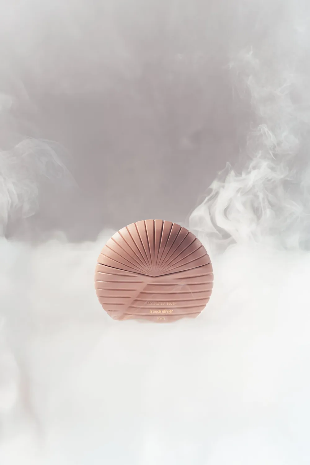 Franck Olivier Absolutely Blush parfume litchi rose