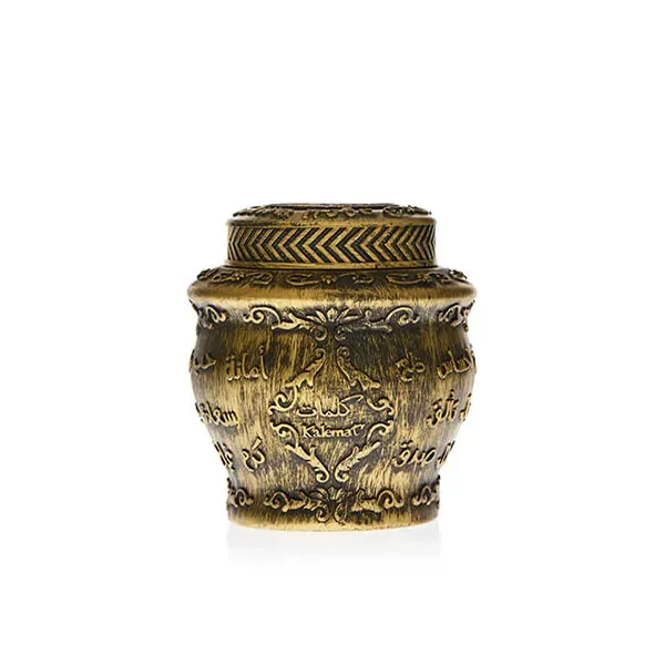 Arabian Oud Kalemat Majoon bukhoor røgelse 40 g oud