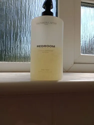 Rouge Avenue Redroom body wash 450 ml citrus lavendel