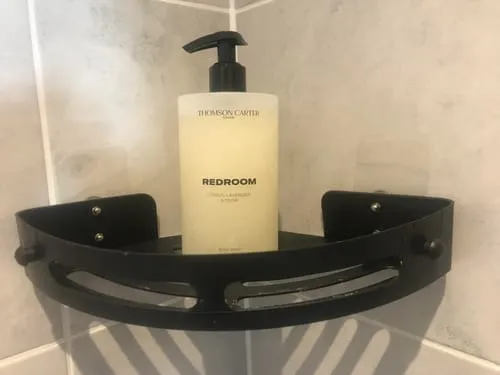 Rouge Avenue Redroom body wash 450 ml citrus lavendel