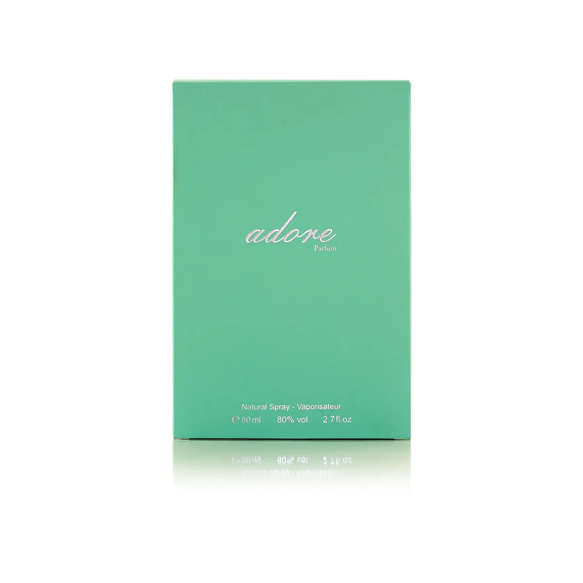 Arabian Oud Adore eau de parfum 80 ml kaffe