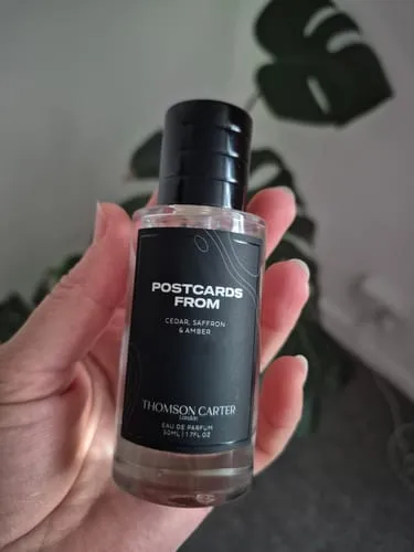 Rouge Avenue Postcards From eau de parfum 10ml unisex
