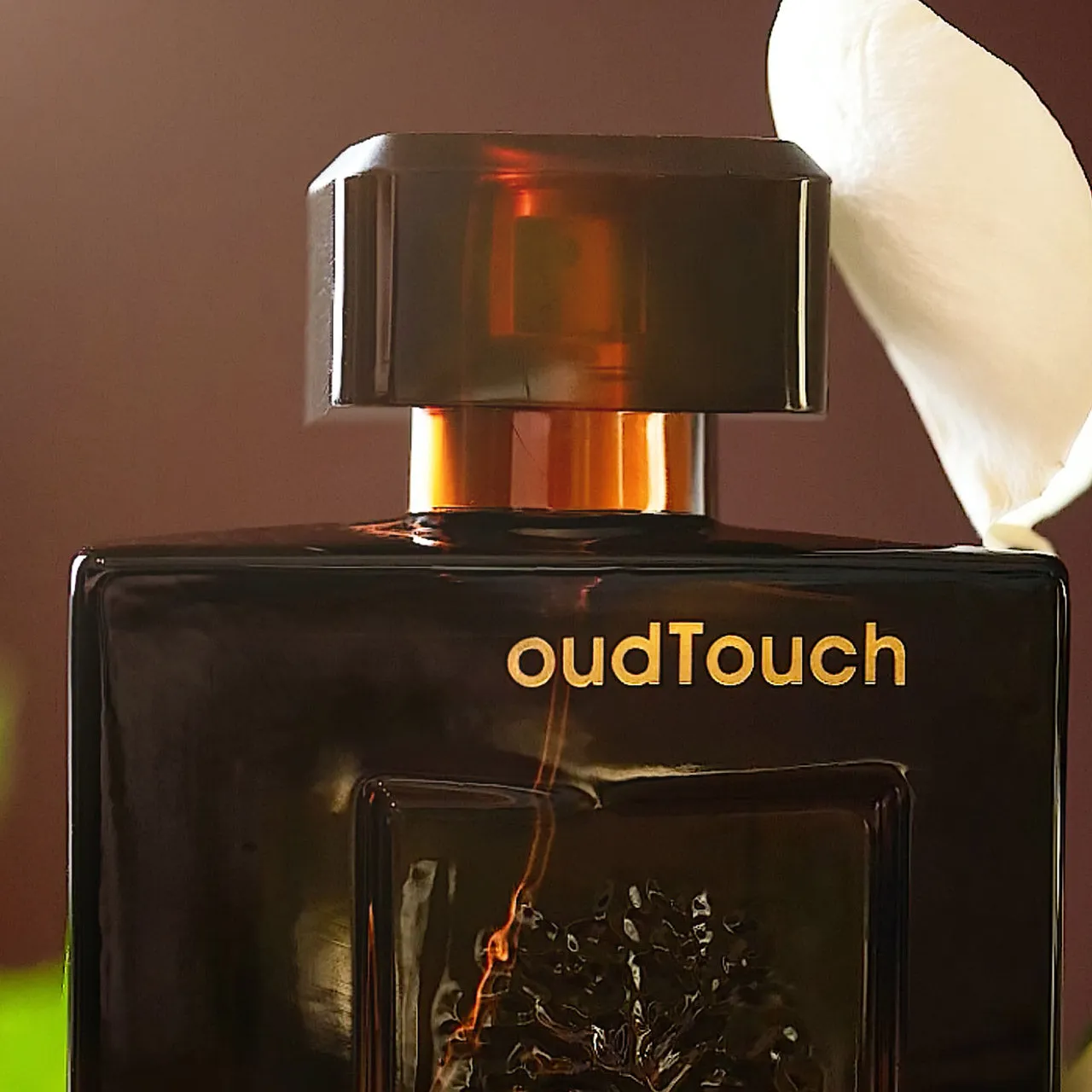 Franck Olivier Oud Touch eau de parfum 100 ml orientalsk oud