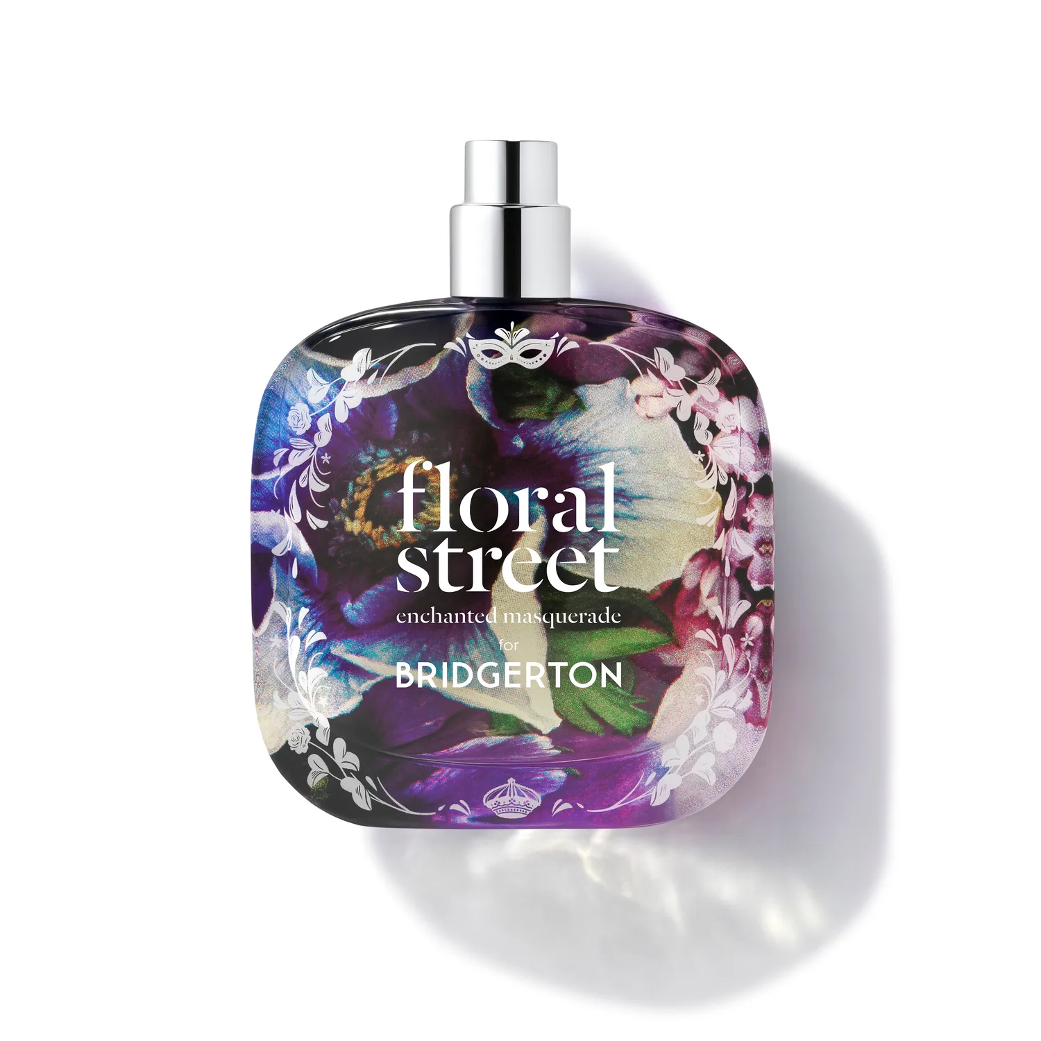 Floral Street Enchanted Masquerade parfumesæt EDP 50ml + mist 125ml