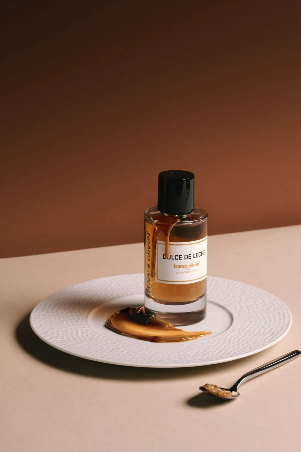 Franck Olivier Dulce de Leche eau de parfum karamel