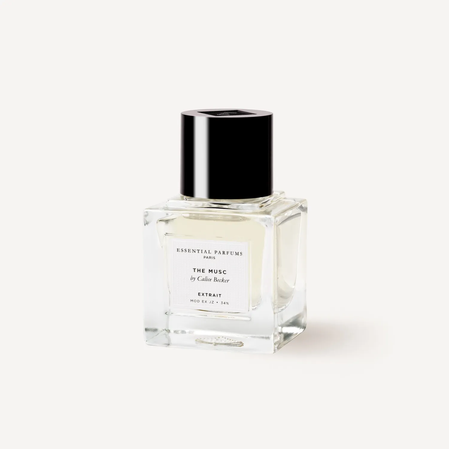 Essential Parfums The Musc parfumeekstrakt 30 ml krydret moskus