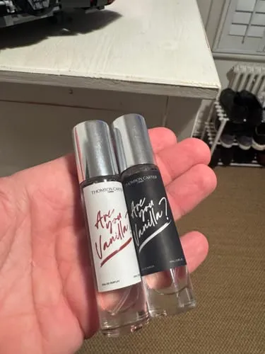 Rouge Avenue Are You Vanilla Night eau de parfum 50ml kakao