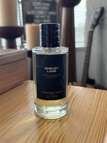 Rouge Avenue Shelby Lane eau de parfum 10ml vetiver