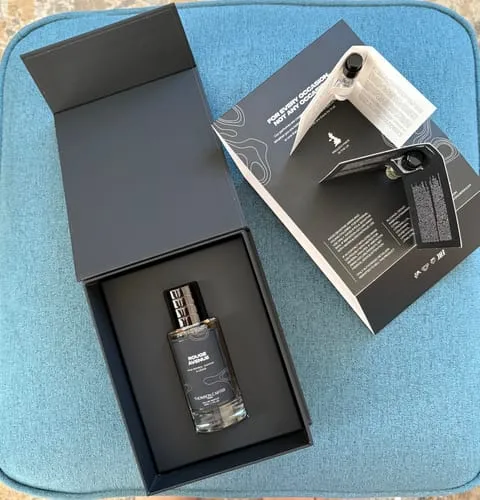 Rouge Avenue Redroom eau de parfum 2ml citrus