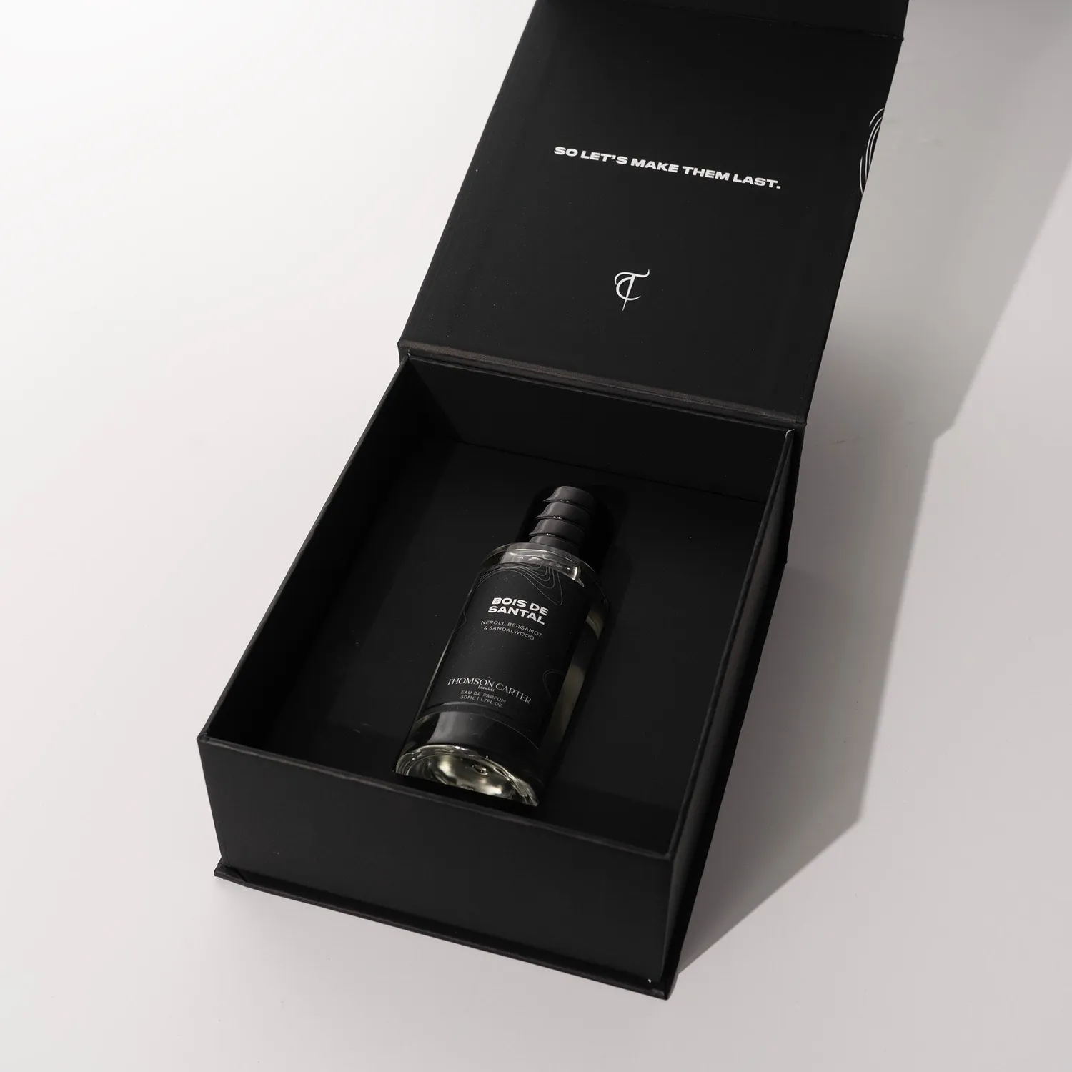 Rouge Avenue Bois De Santal edp sandeltræ