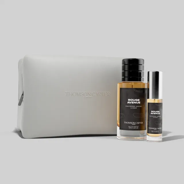 Rouge Avenue Signature gaveæske parfume 50ml + 10ml
