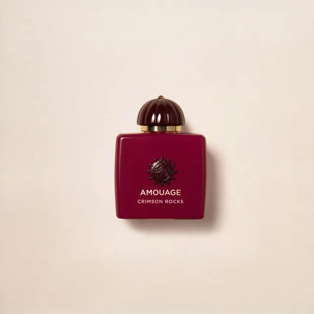 Amouage Crimson Rocks EDP 100ml krydret