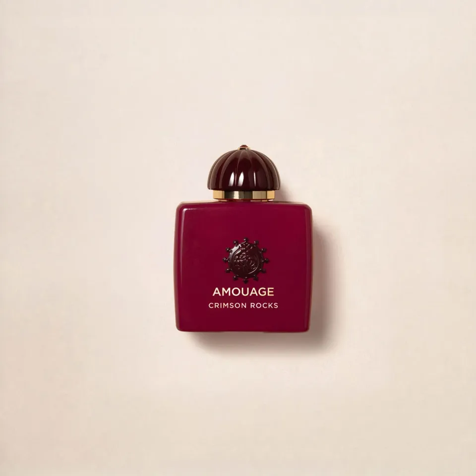 Amouage Crimson Rocks EDP 100ml krydret