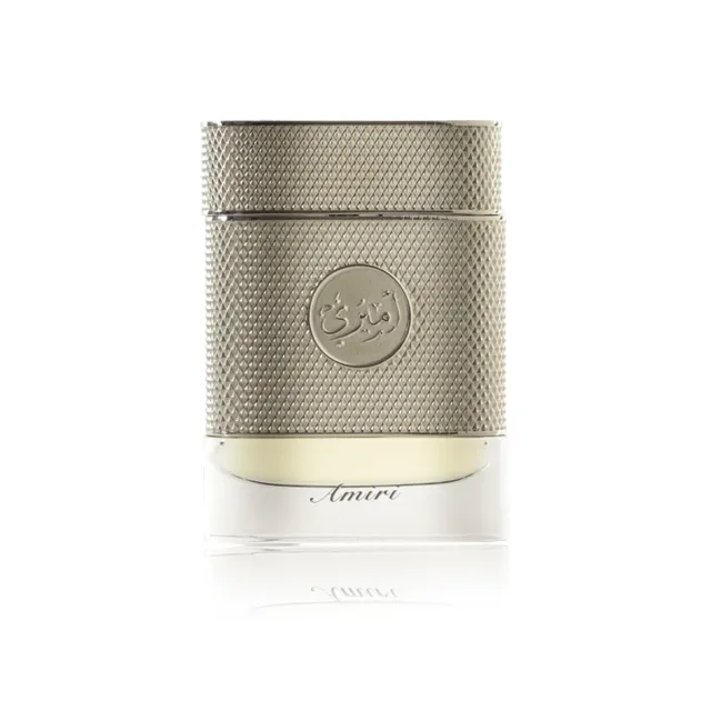 Arabian Oud Amiri eau de parfum 75 ml vanilje