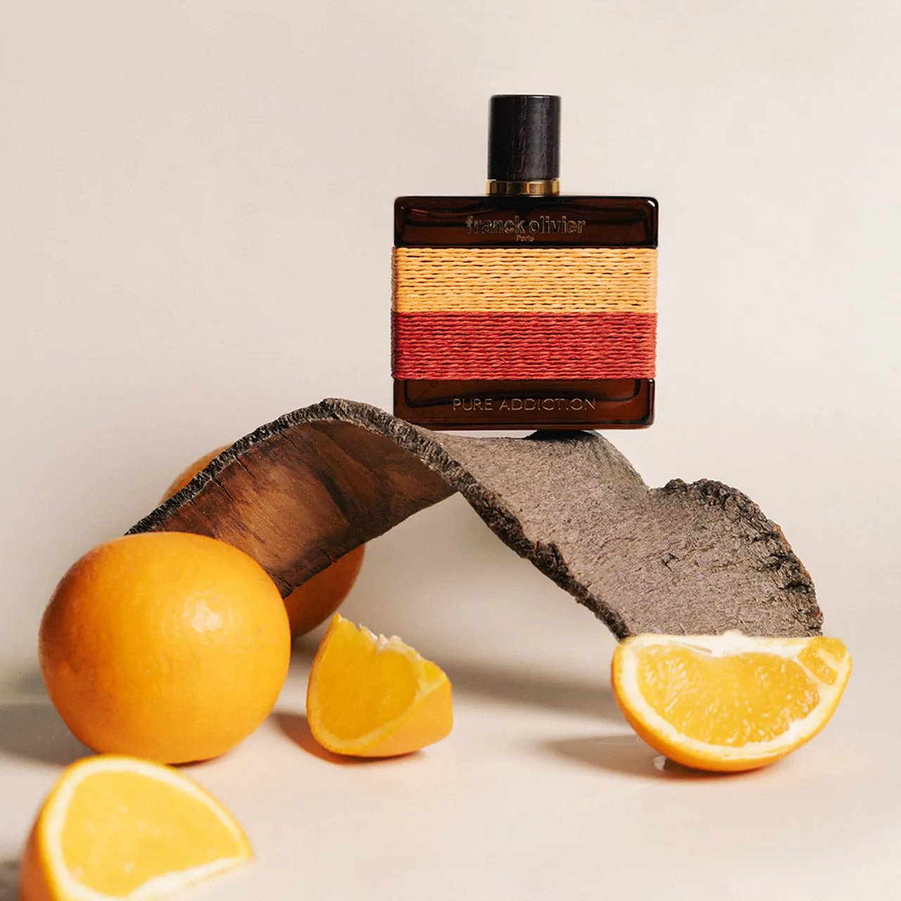 Franck Olivier Pure Addiction eau de parfum unisex