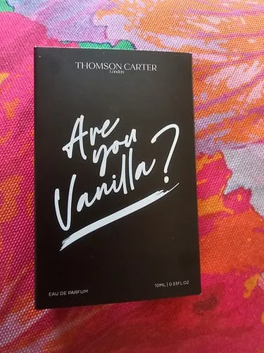 Rouge Avenue Are You Vanilla Night eau de parfum duo vanilje