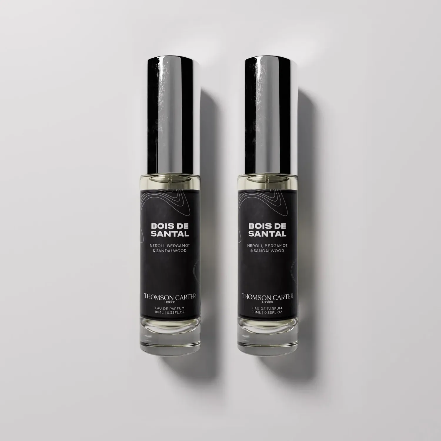 Rouge Avenue Bois De Santal edp sandeltræ