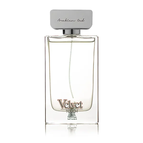 Arabian Oud Velvet Touch eau de parfum 100 ml blomstret