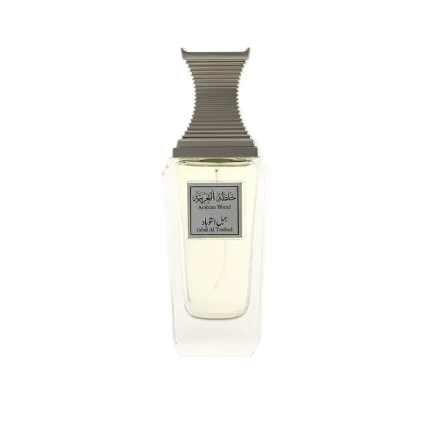 Arabian Oud Arabian Blend Jabal Al Toubad eau de parfum vanilje