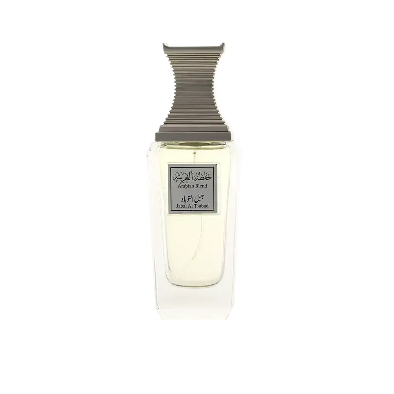 Arabian Oud Arabian Blend Jabal Al Toubad eau de parfum vanilje