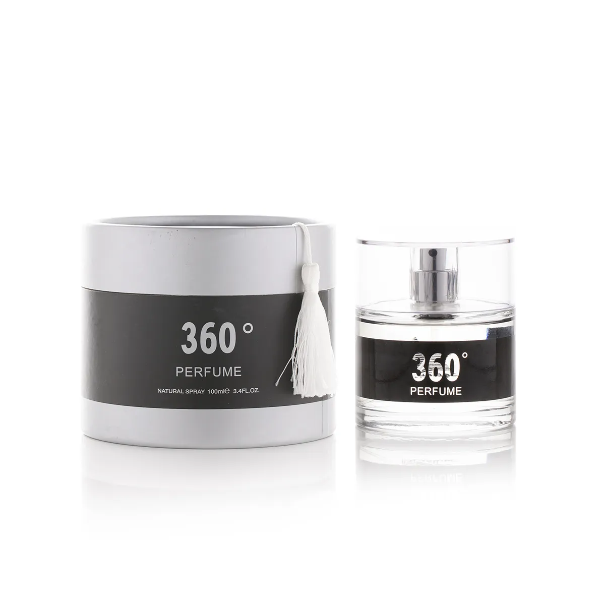Arabian Oud 360 Men eau de parfum 100 ml træ