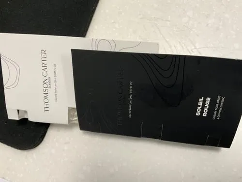 Rouge Avenue Eau de Parfum parfumeprøve 2ml jasmin