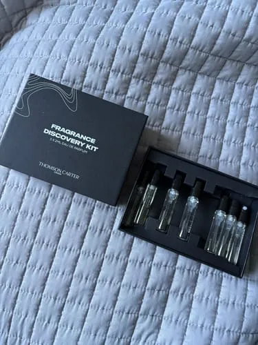 Rouge Avenue Discovery Kit eau de parfum For Her 5x2ml frisk