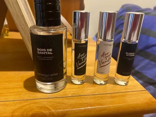 Rouge Avenue Are You Vanilla Day & Night duo 10ml vanilje