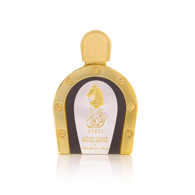Arabian Oud Aseel Special Edition eau de parfum 110 ml karamel