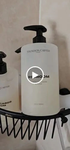 Rouge Avenue Redroom body wash 450 ml citrus lavendel
