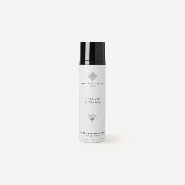 Essential Parfums The Musc hår- og kropsmist 100 ml moskus