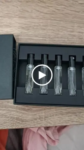 Rouge Avenue Soleil Rouge eau de parfum 2ml kirsebær