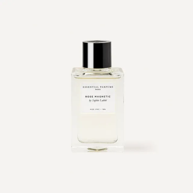 Essential Parfums Rose Magnetic eau de parfum 100 ml rose