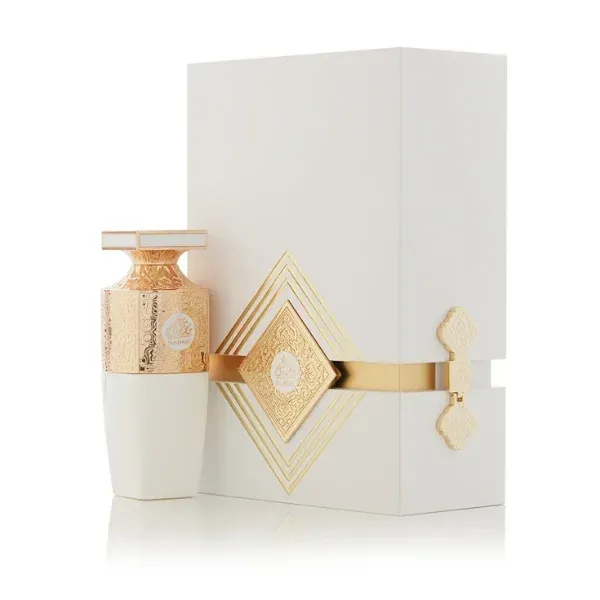 Arabian Oud Madawi White eau de parfum pære kokos