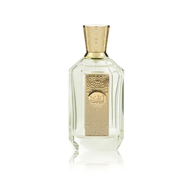 Arabian Oud Abyat eau de parfum 95 ml oud