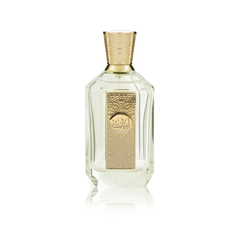 Arabian Oud Abyat eau de parfum 95 ml oud
