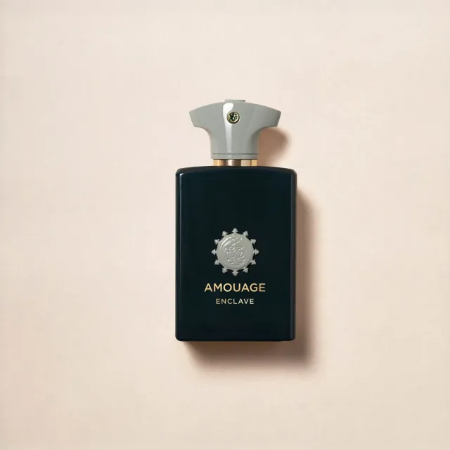 Outlands Enclave eau de parfum 100ml havfrisk