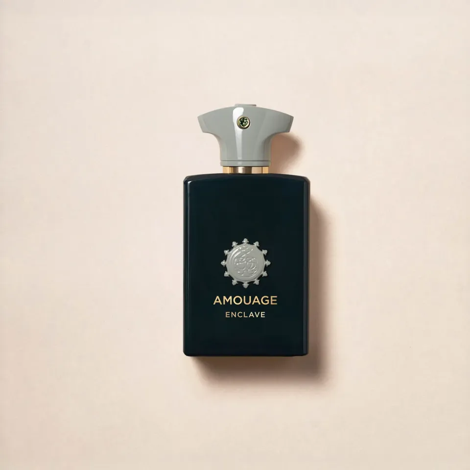 Outlands Enclave eau de parfum 100ml havfrisk