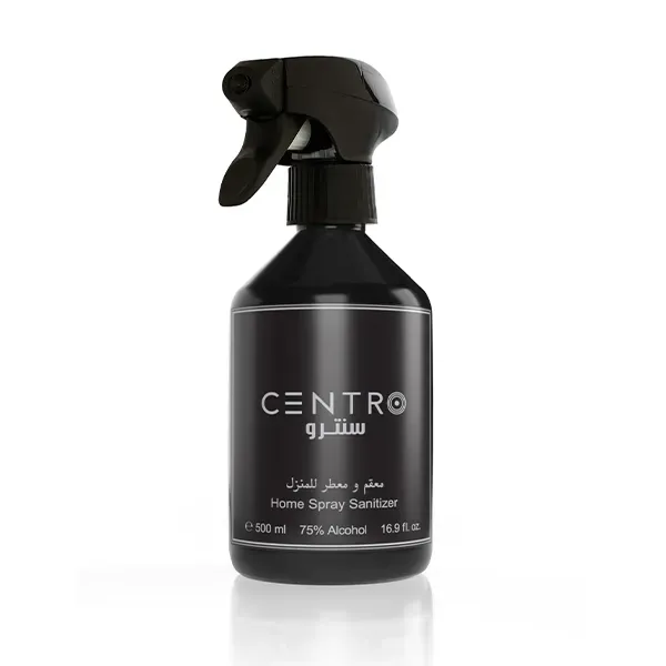 Arabian Oud Centro homespray 500 ml citrus