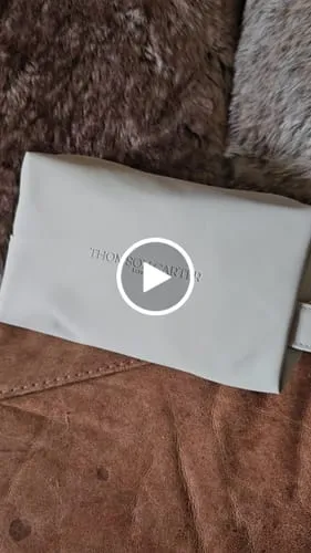 Rouge Avenue Toiletry Bag toilettaske vandtæt