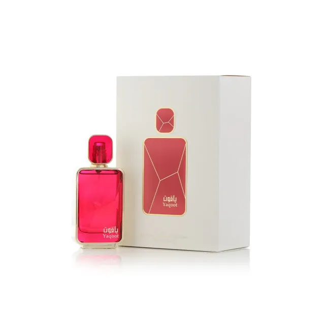 Arabian Oud Yaqoot eau de parfum frugtig blomstret