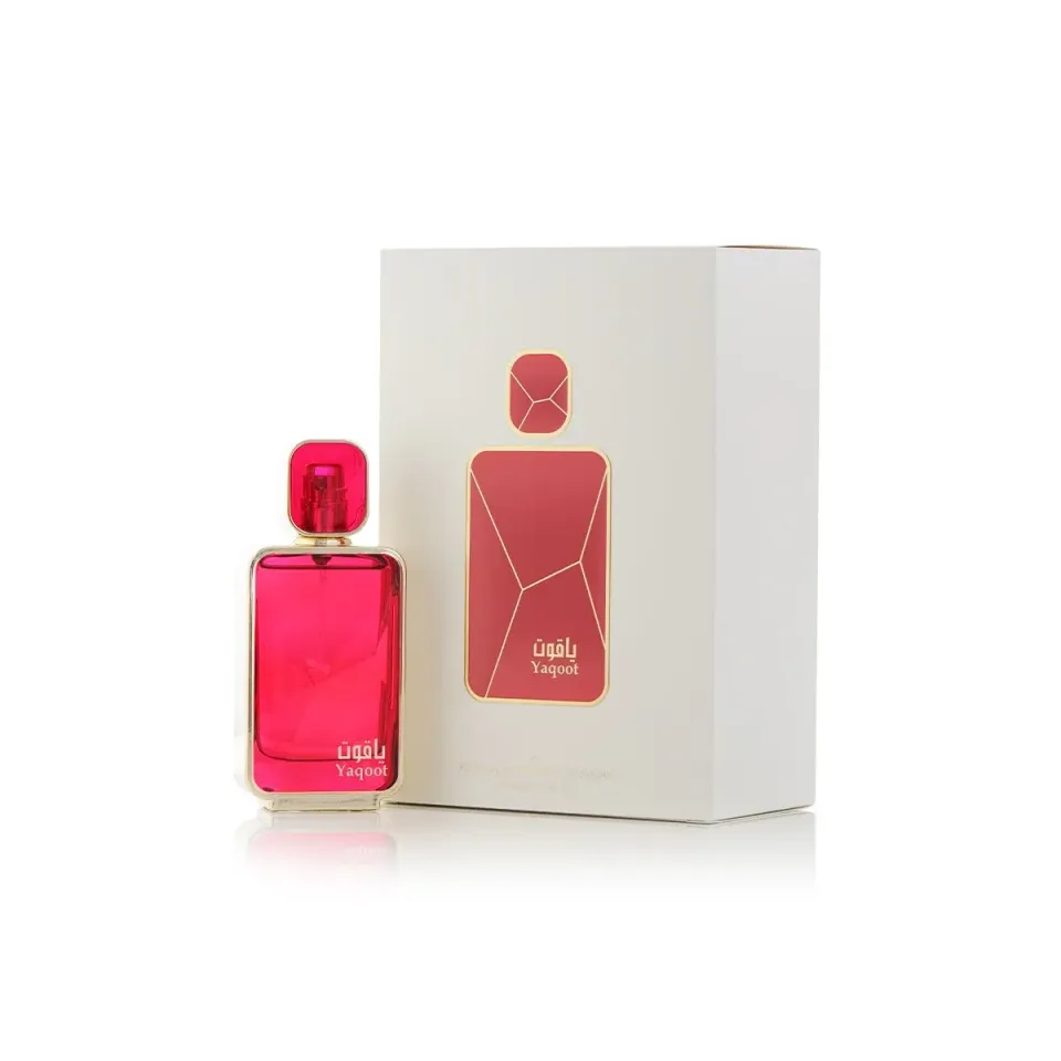 Arabian Oud Yaqoot eau de parfum frugtig blomstret